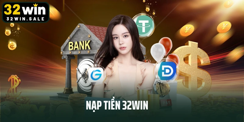 Nạp Tiền 32win - Cách Thực Hiện Đơn Giản Trong Nốt Nhạc