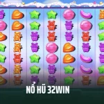 Khám Phá Kho Game Nổ Hũ Đình Đám Của Nhà 32WIN