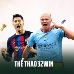 Thể Thao 32win - Trải Nghiệm Sân Chơi Cá Cược Đỉnh Cao
