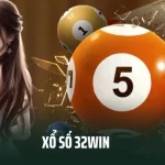 Xổ Số 32win - Thử Ngay Vận May Cùng Các Con Số May Mắn